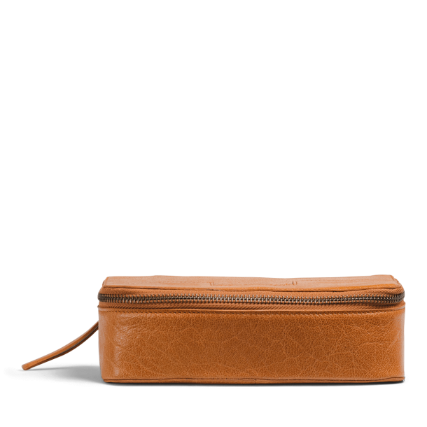 Muud Hope Etui - Lder, Whisky