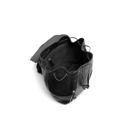 Muud Gimo Rygsk - Lder, Sort