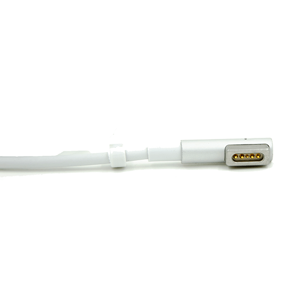 Kompatibel Apple Macbook magsafe oplader, 60W - til Macbook og Macbook Pro 13"