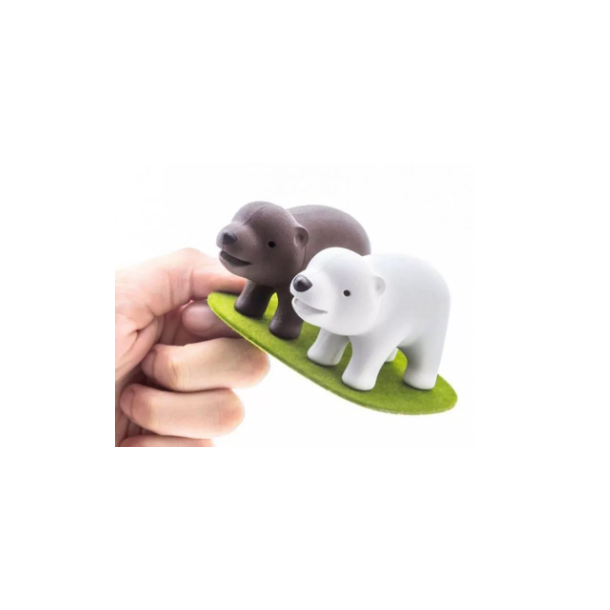 Qualy Bjrne Salt- og Peberst