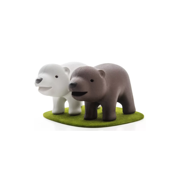 Qualy Bjrne Salt- og Peberst