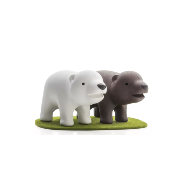 Qualy Bjrne Salt- og Peberst