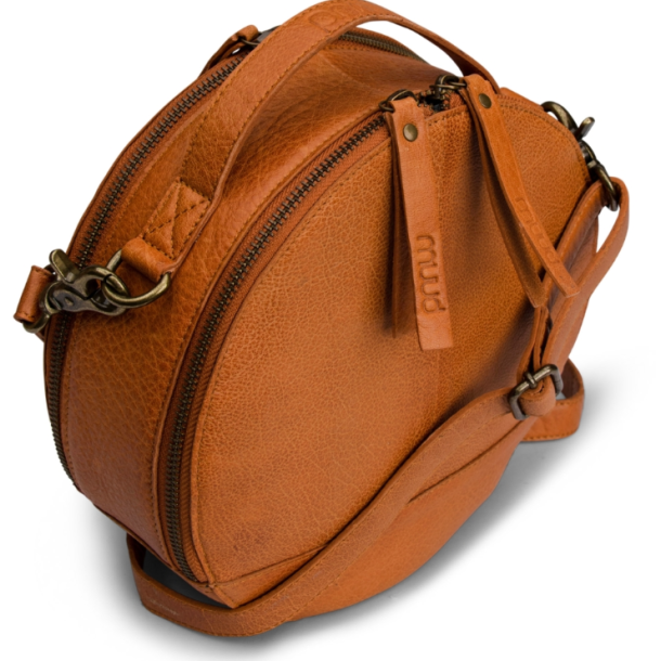 Muud Bella Taske - Lder, Whisky