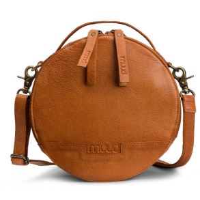 Muud Bella Taske - Lder, Whisky