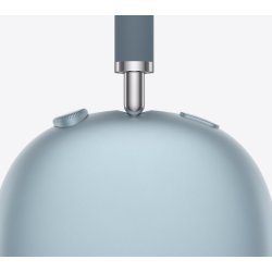 Apple AirPods Max, Sky Blue (MGYL3ZM/A), Original