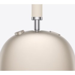 Apple AirPods Max 2. Gen., Starlight (MWW53ZM/A), Original