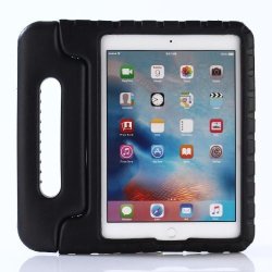 Klogi cover til iPad Air/Air 2 (9.7") (2016/2017/2018), sort