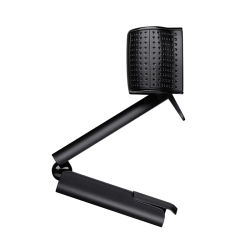 Logitech C922 Pro Stream Webcam - Black