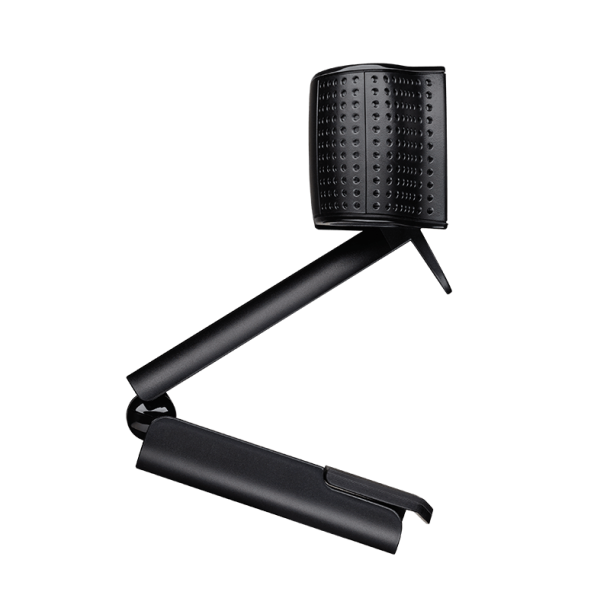Logitech C922 Pro Stream Webcam - Black