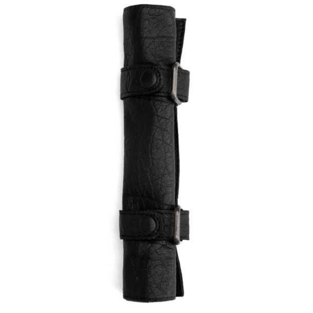 Muud Carita C Tilbehr til Etui - Lder, Sort