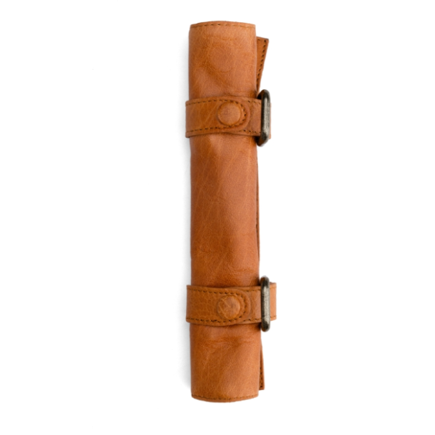 Muud Carita C Tilbehr til Etui - Lder, Whisky