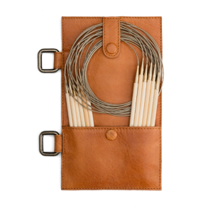 Muud Carita A Tilbehr til Etui - Lder, Whisky