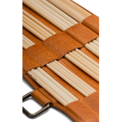 Muud Carita C Tilbehr til Etui - Lder, Whisky