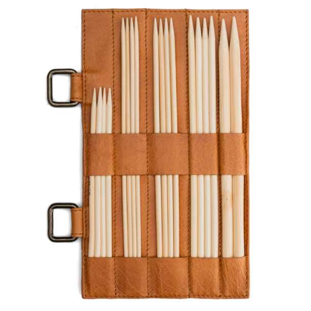 Muud Carita C Tilbehr til Etui - Lder, Whisky