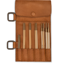 Muud Carita D Tilbehr til Etui - Lder, Whisky