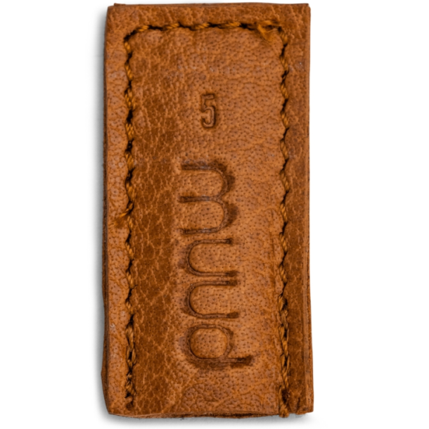 Muud Chris Penneholder - Lder, Whisky