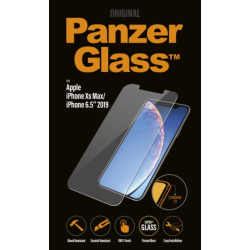 PanzerGlass skrmbeskyttelse iPhone Xs Max/11 Max