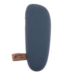 GreyLime Power Stone Powerbank 2600 mAh - Mørkeblå