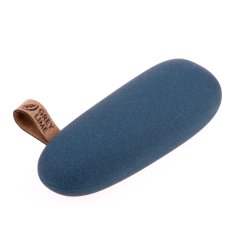GreyLime Power Stone Powerbank 2600 mAh - Mørkeblå