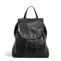 Muud Gimo Rygsk - Lder, Sort