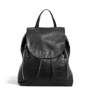 Muud Gimo Rygsk - Lder, Sort