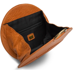 Muud Demi Bumbag - Lder, Whisky