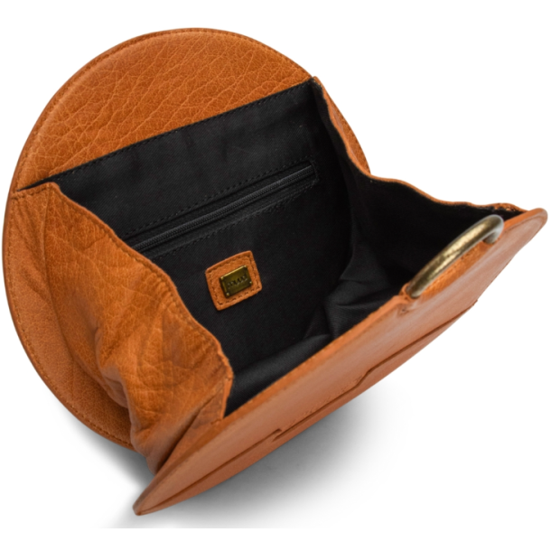 Muud Demi Bumbag - Lder, Whisky