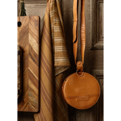 Muud Demi Bumbag - Lder, Whisky