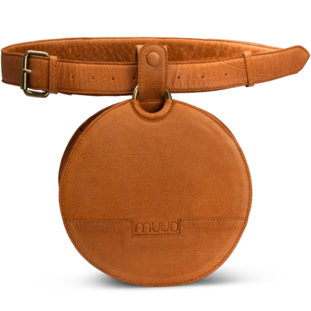 Muud Demi Bumbag - Lder, Whisky