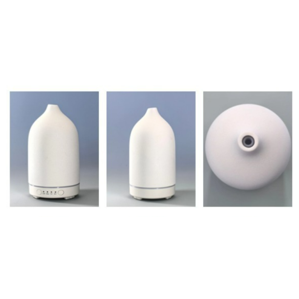 Volant Duft Diffuser, sort