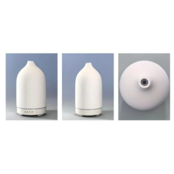 Volant Duft Diffuser, hvid