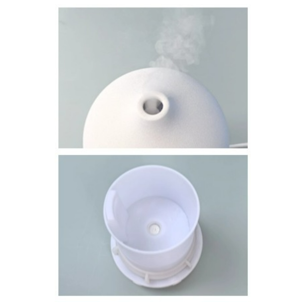 Volant Duft Diffuser, sort