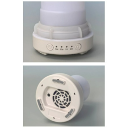 Volant Duft Diffuser, sort