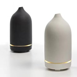 Volant Duft Diffuser, sort