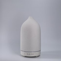 Volant Duft Diffuser, hvid