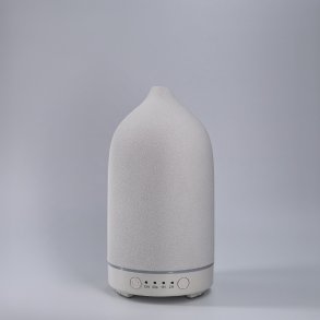 Volant Duft Diffuser, hvid