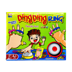 DingDing Ring spil