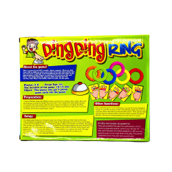 DingDing Ring spil