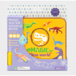 mierEdu Sampak - Dinosaur