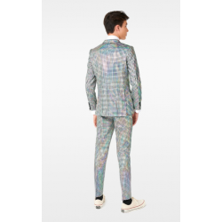 OppoSuits Teen Boys Discoballer