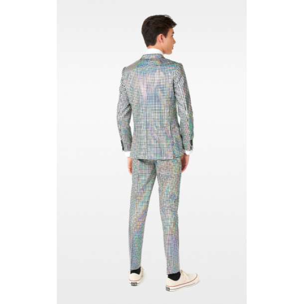 OppoSuits Teen Boys Discoballer