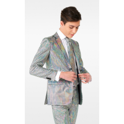 OppoSuits Teen Boys Discoballer