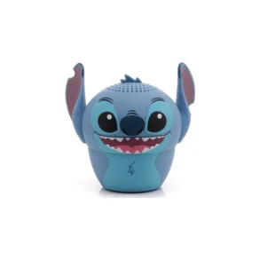eKids Bitty Boomers Disney Stitch Bluetooth Hjtaler