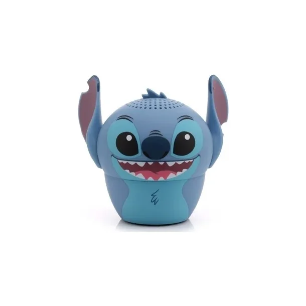 eKids Bitty Boomers Disney Stitch Bluetooth Hjtaler