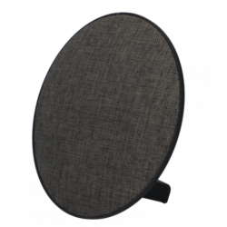 Dunlop bluetooth højtaler 1200 mAh, grå