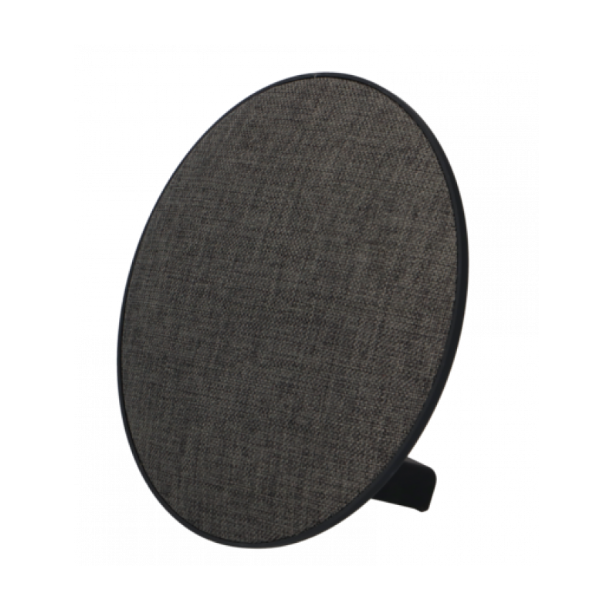 Dunlop bluetooth højtaler 1200 mAh, grå