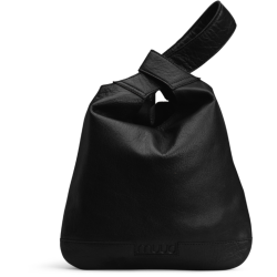 Muud Dzana Taske - Lder, Sort