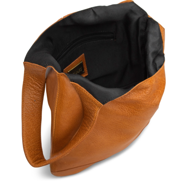 Muud Dzana Taske - Lder, Whisky