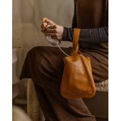 Muud Dzana Taske - Lder, Whisky