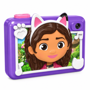 eKids Gabby's Dollhouse Digital Kamera